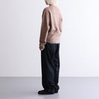 女性モデル(マツオ):156cm　着用サイズ:2