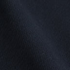 HEAVY OZ HALF ZIP PULLOVER #NAVY [FSC244-70162]