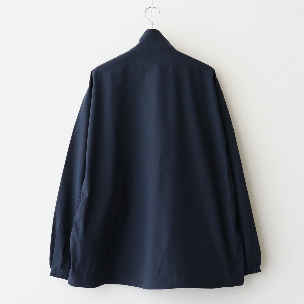 CORPORATE TRACK SUIT #NAVY [FSC251-60190] – ciacura