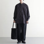 Baguette Bag #KUSAKI BLACK [43052905]