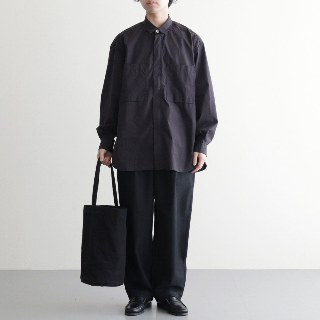 Baguette Bag #KUSAKI BLACK [43052905]