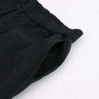 UTILITY OVER PANTS #BLACK [FSC244-40006B]
