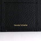 trifold wallet #black [ot-rc-twt]