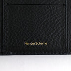 trifold wallet #black [ot-rc-twt]