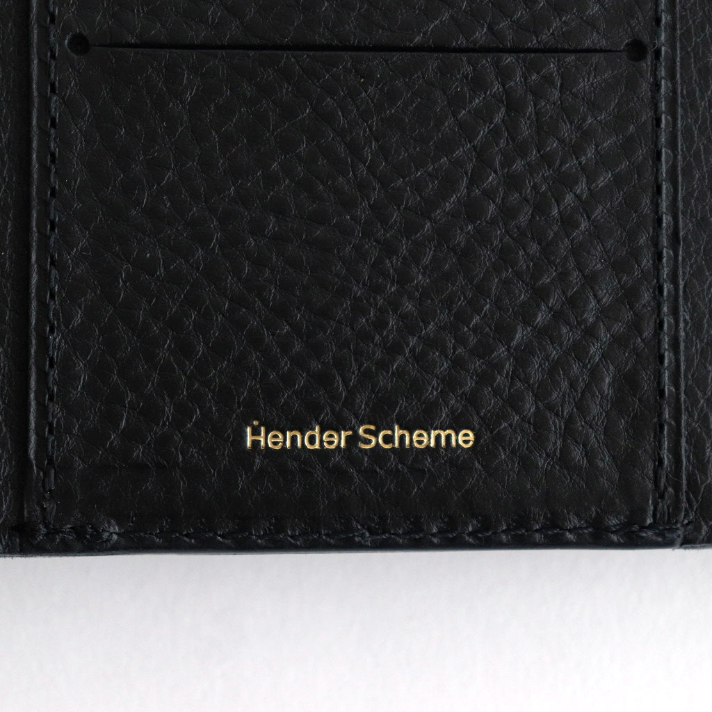 trifold wallet #black [ot-rc-twt]