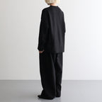 女性モデル(マツオ):156cm　着用サイズ:0