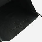 BUCKET BAG MEDIUM #BLACK [BKM-1]