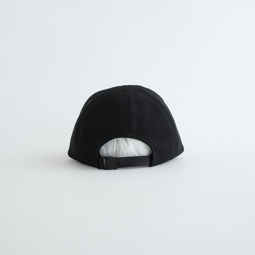 SOLOTEX STANDARD CAP #BLACK [NO.29319]