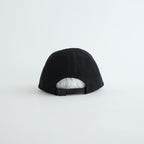SOLOTEX STANDARD CAP #BLACK [NO.29319]