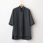 NMUHPO #90 Mid Grey [LE_NC1306PO]