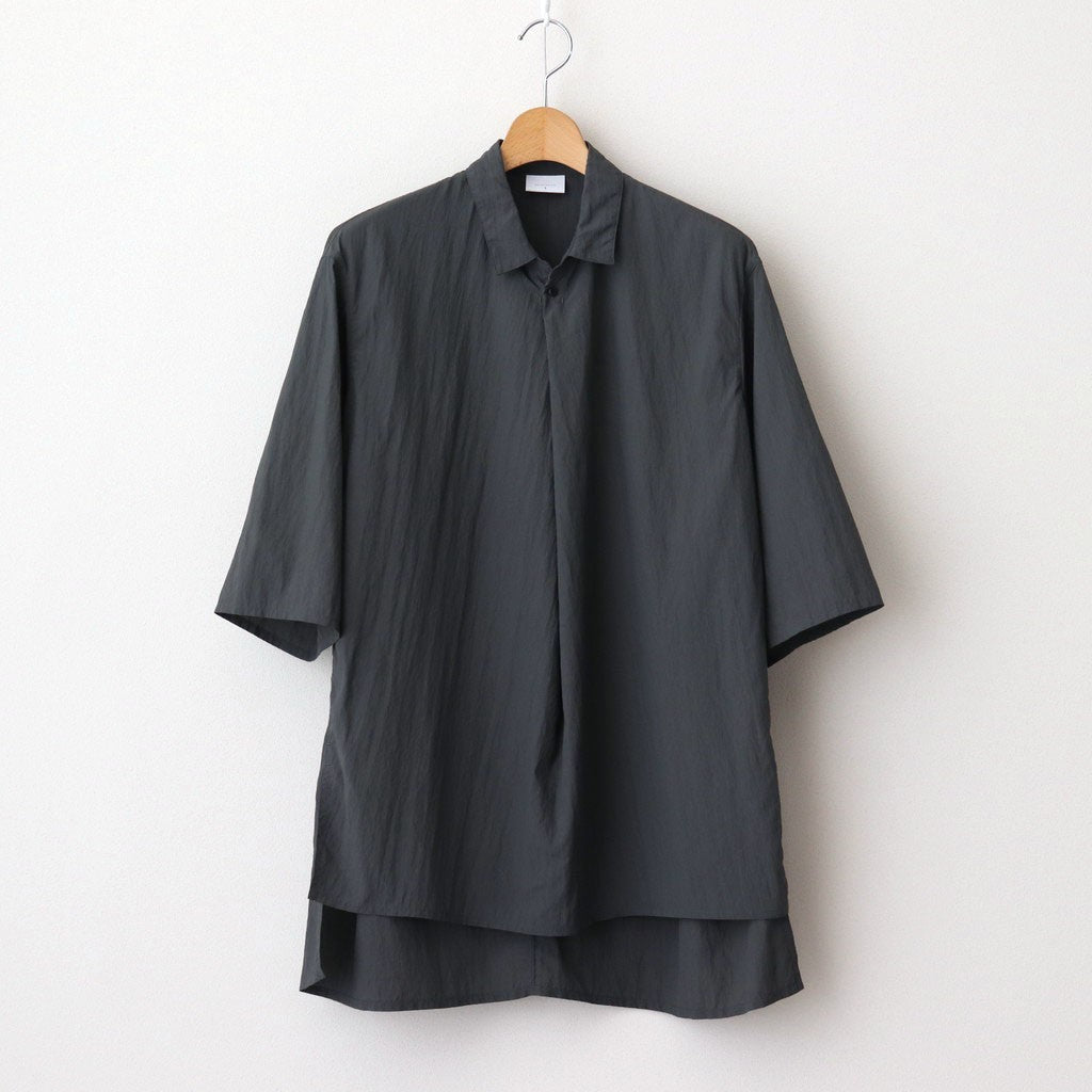 NMUHPO #90 Mid Grey [LE_NC1306PO]