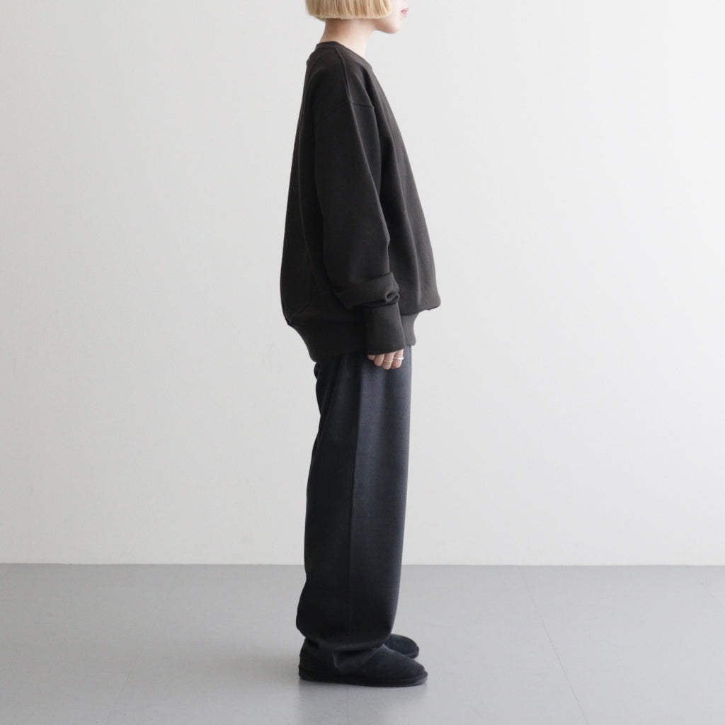 女性モデル(マツオ):156cm　着用サイズ:3