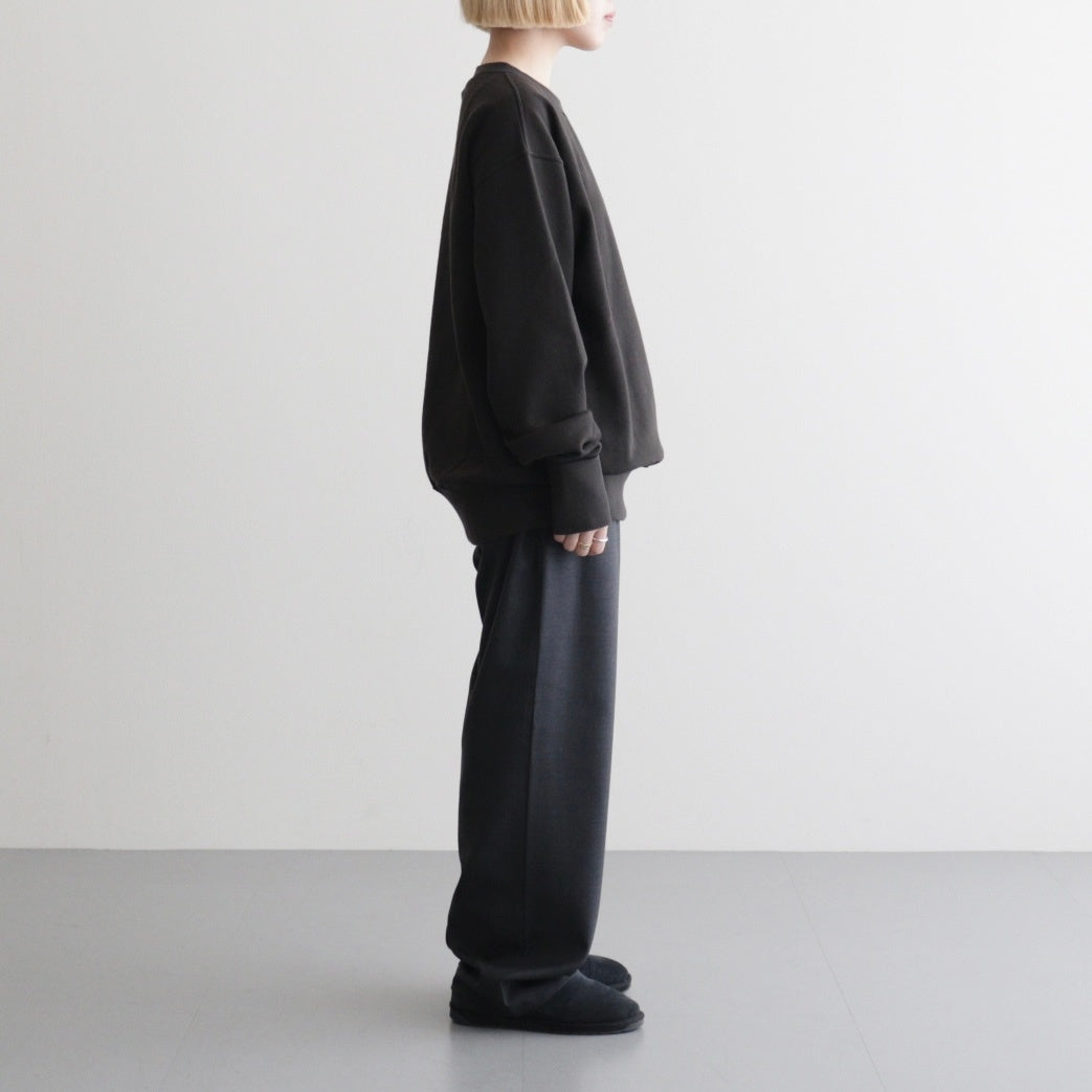 女性モデル(マツオ):156cm　着用サイズ:3