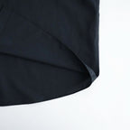 NOVSH #Black [HR_NC0601SF]