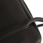 SQUARE BOSTON Long handle : MINI #BLACK [DA106]