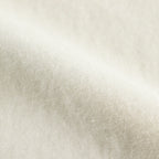 FRESCA SINGLE JERSEY TIGHT FIT T-SHIRT #BEIGE [KKAGGM0402]