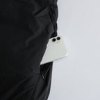 ROOMKEY VEST EVAPOD #BLACK [TT-106V-EVA]