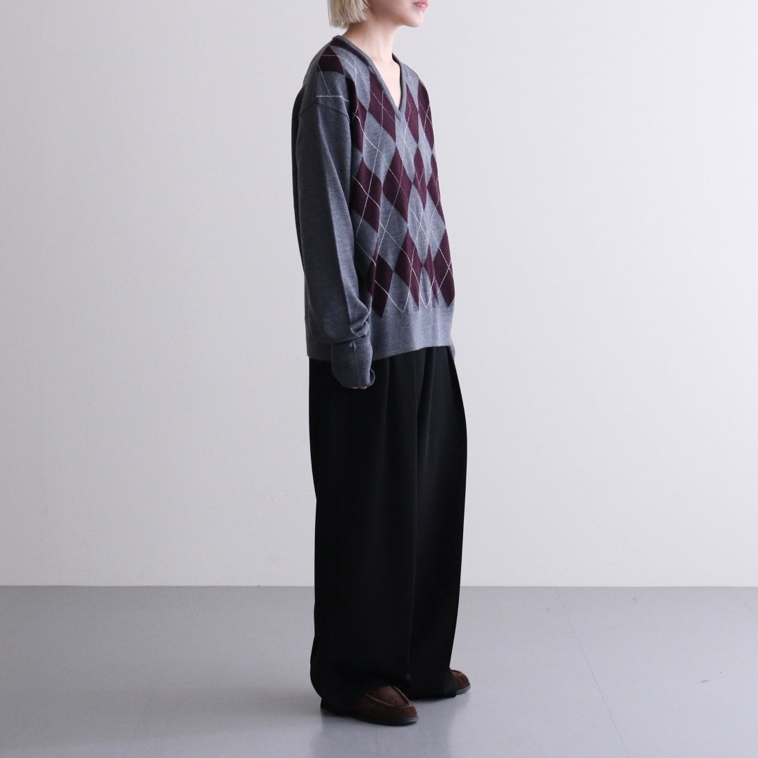 女性モデル(マツオ):156cm　着用サイズ:M