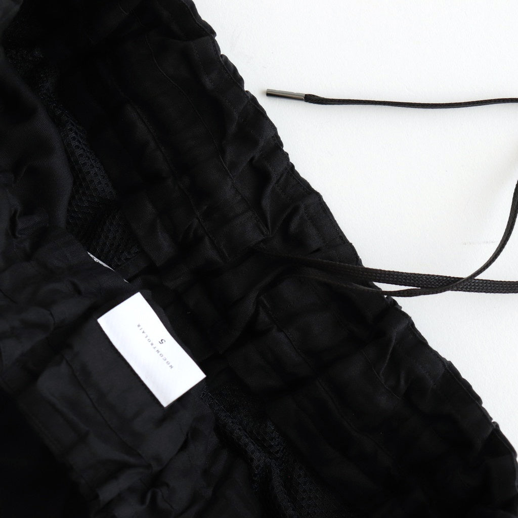 NFLPT #95 Black [LE_NC1502PF]