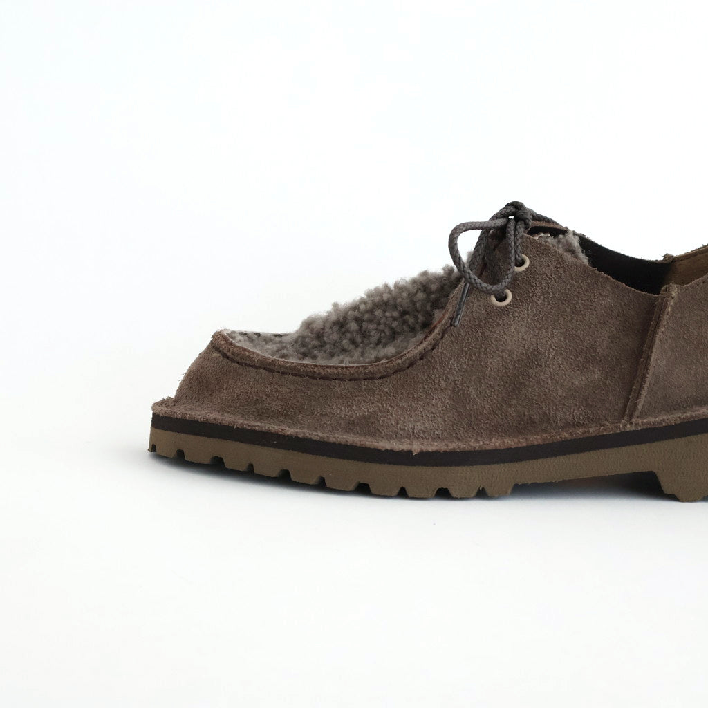 mouton henri #charcoal [xu-s-hen]