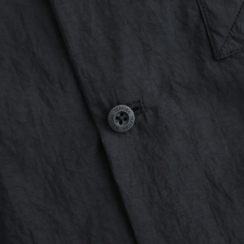 CAMBRIAN SHIRT HL #BLACK [TT-CB-SHT-HL]