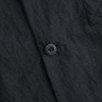 CAMBRIAN SHIRT HL #BLACK [TT-CB-SHT-HL]