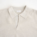 Co/Wo Moss Stitch Skipper #OATMEAL [2603-002]