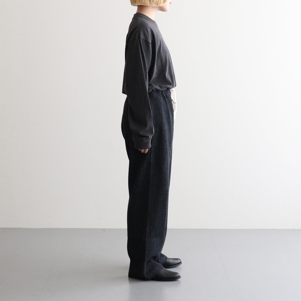 女性モデル(マツオ):156cm　着用サイズ：3