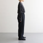 女性モデル(マツオ):156cm　着用サイズ：3