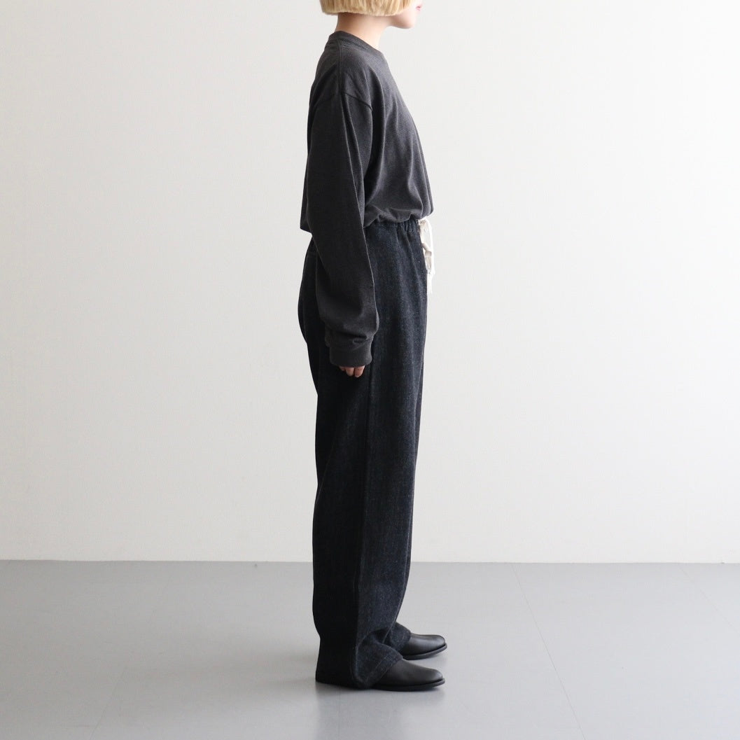 女性モデル(マツオ):156cm　着用サイズ：3