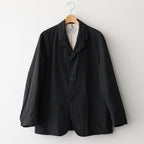 3B JACKET #kusaki black [45304]