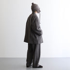 Stalk Flap Watch #Mocha [N-1318]