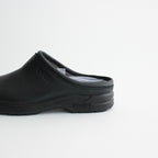 BLUNDSTONE ステアオイルスムース ミュール #BLACK [HO-K103-001]