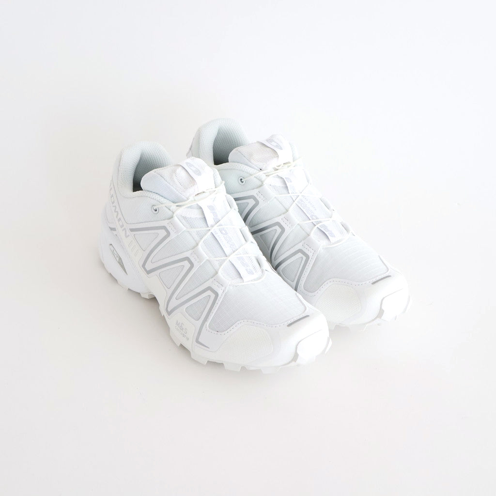 SPEEDCROSS 3 #WHITE [L47587900]
