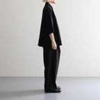 女性モデル(マツオ):156cm　着用サイズ：3