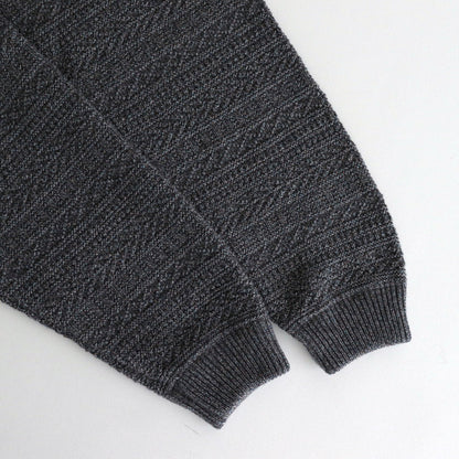 Fair Isle Links CD #Blue gray [2403-006]