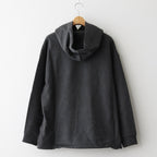 カンガルーポケットPK #CHARCOAL GRAY [D224-T927]