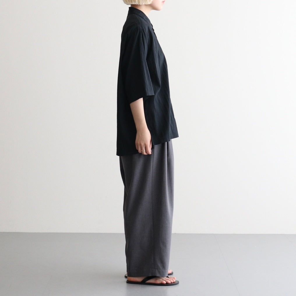 女性モデル(マツオ):156cm　着用サイズ:3