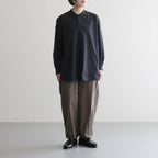 女性モデル(マツオ):156cm　着用サイズ：3