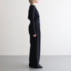 女性モデル(マツオ):156cm　着用サイズ:0