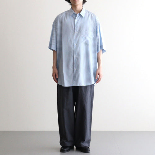 男性モデル(ハラ):172cm 55kg 着用サイズ：1