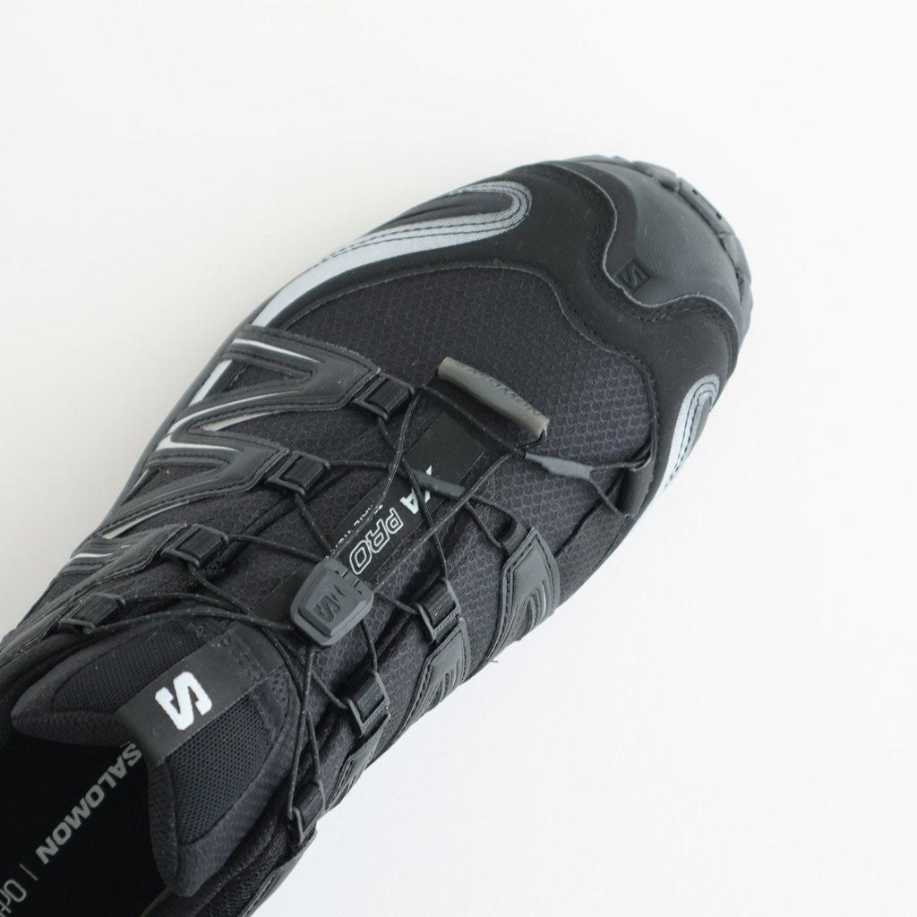 XA PRO 3D GTX #BLACK [L49214300]