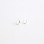 Petit Curvy Pierce - Silver925 #SLV [12690903]