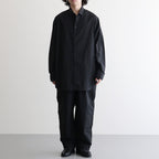 男性モデル(ハラ):172cm 55kg 着用サイズ：2
