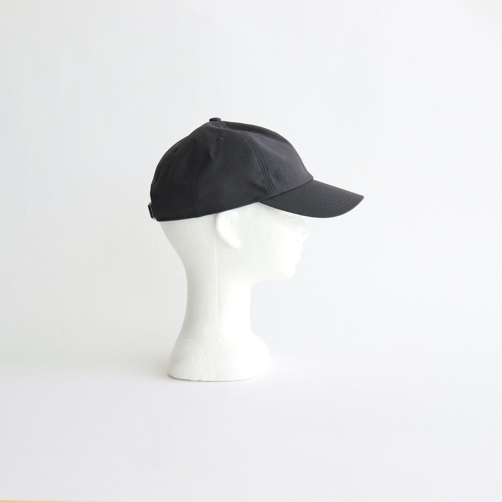 TAS 6 PANEL CAP #GRAY [A001T]