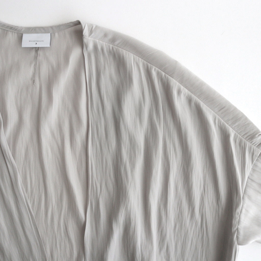 NPBGCD #Ice Grey [CA_NC1901CD]