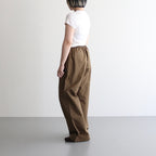 Compact Smooth T-shirts #ECRU [12510620]