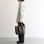 piano bag medium #dark brown [mj-rb-pim]