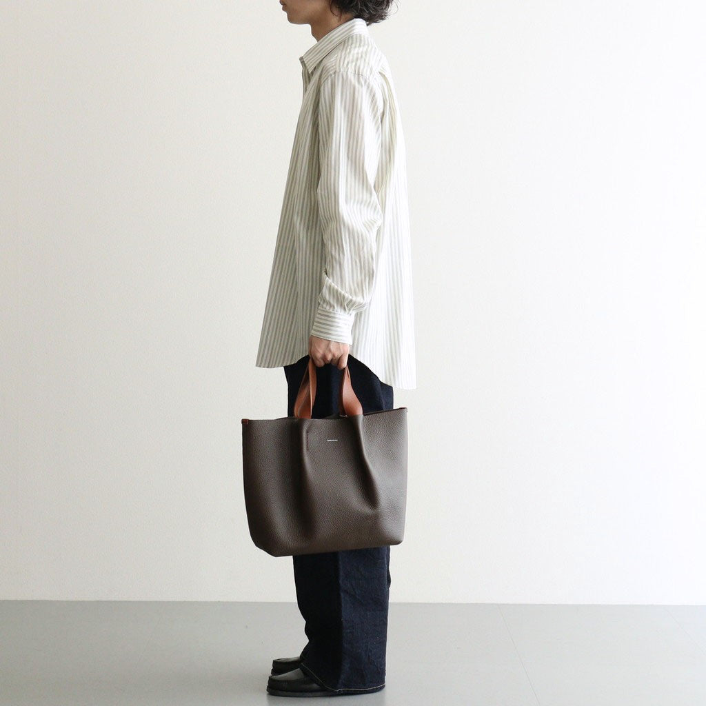 piano bag medium #dark brown [mj-rb-pim]