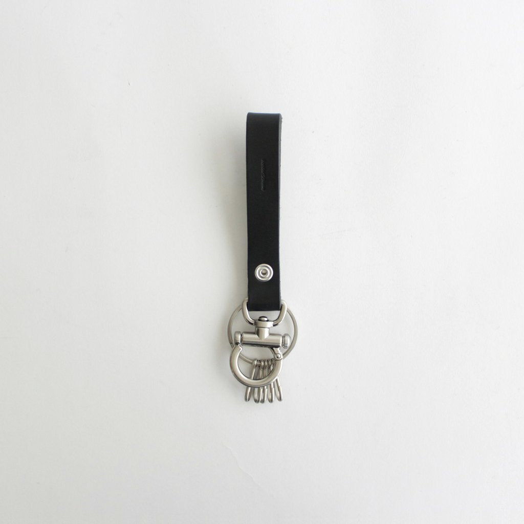 key flock #black [qn-rc-kha]